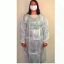 Laminated Polypropylene Isolation Gowns