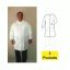 3 Pocket Keyguard® Lab Coats