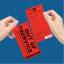 Out of Service Tags
