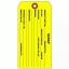 Production Quality Control Tags
