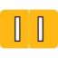 FACPM Barkley® Compatible Alphabetical Tabs