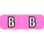 FABAM Barkley® Compatible Alphabetical Tabs