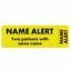 Alert Wrap Labels