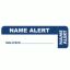 Alert Wrap Labels