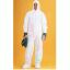 Coveralls with Hoods & Boots - Bunnysuits