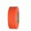 Barricade Tape (Solid Orange Color)