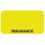 Insurance Labels