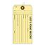 Lost and Found Property Tags